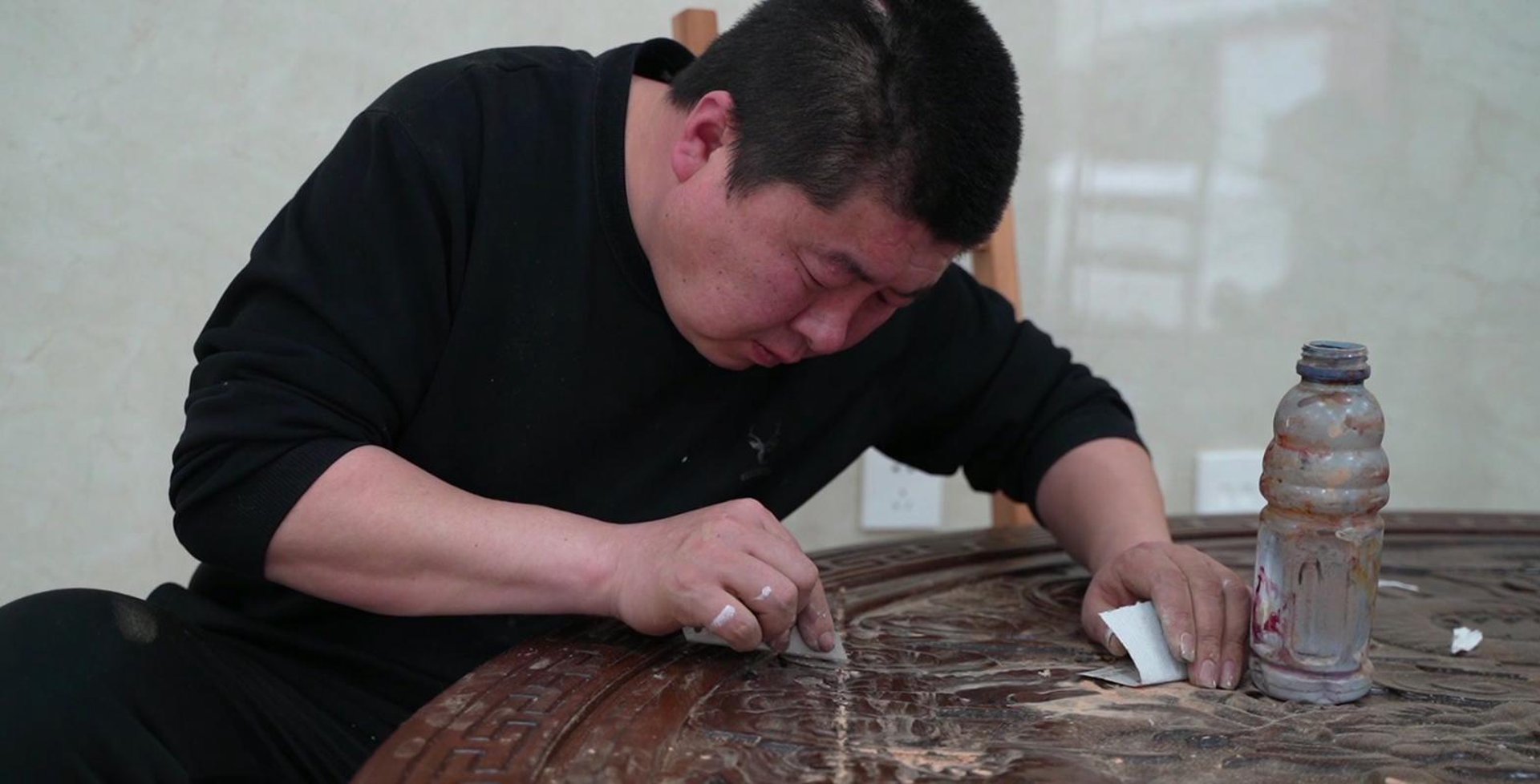果洛家具维修